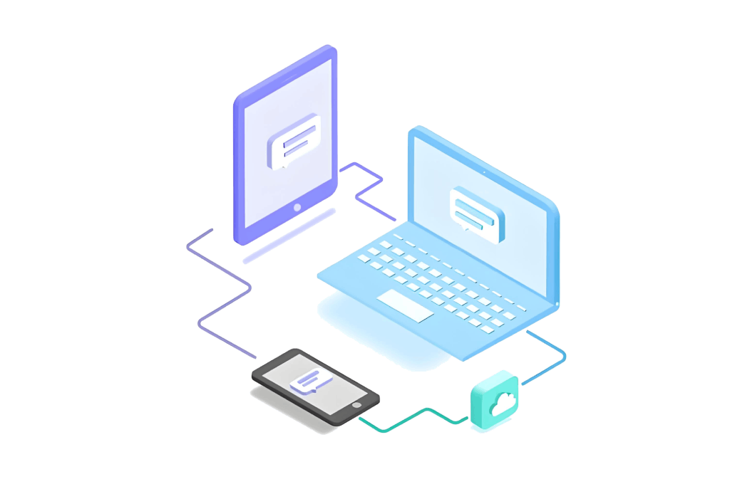 ToDesk云电脑界面